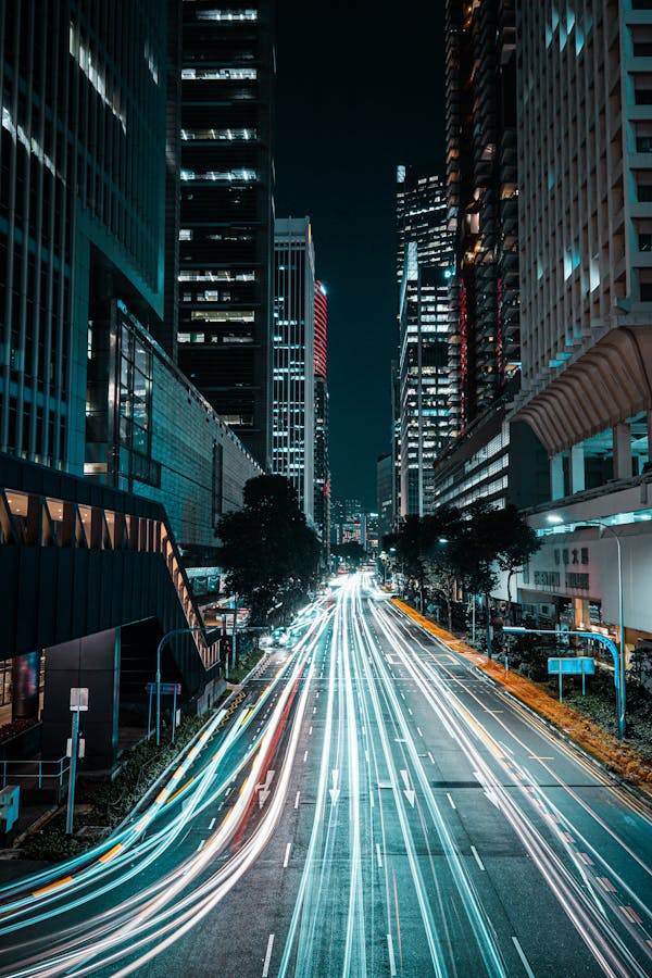 Energy Switching Illustration